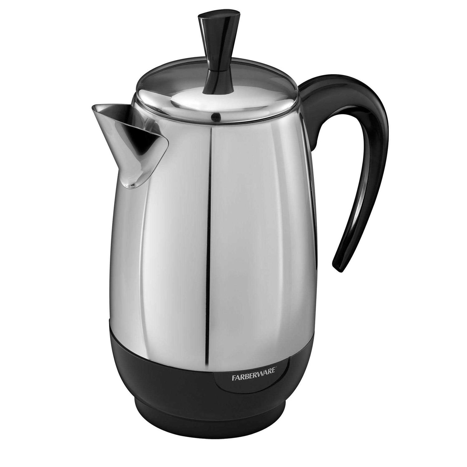 Farberware 8 Cup Percolator