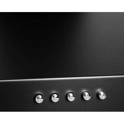 AKDY RH0474 72.33 217 CFM 30 Inch Wide Wall Mounted Range Hood