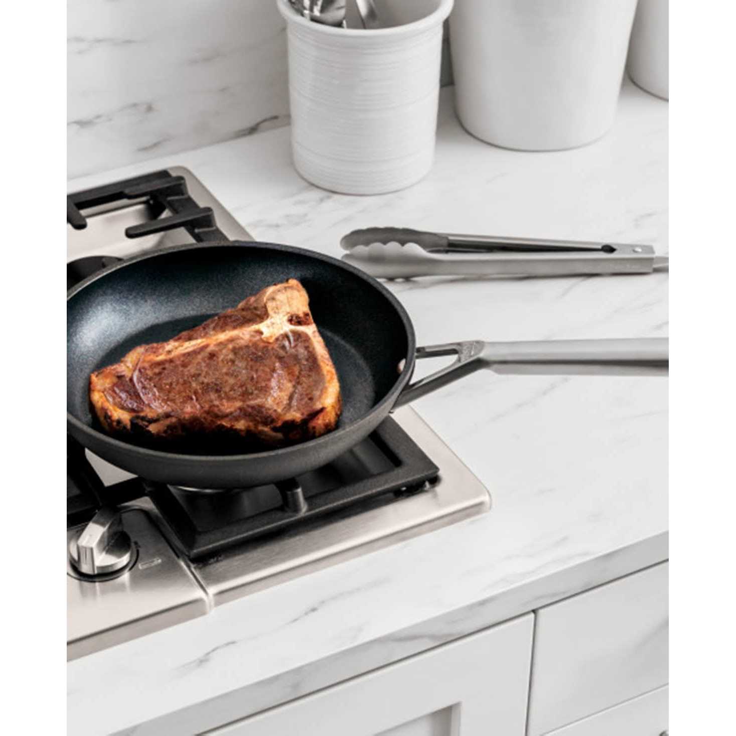 Ninja Foodi NeverStick Premium Fry Pan