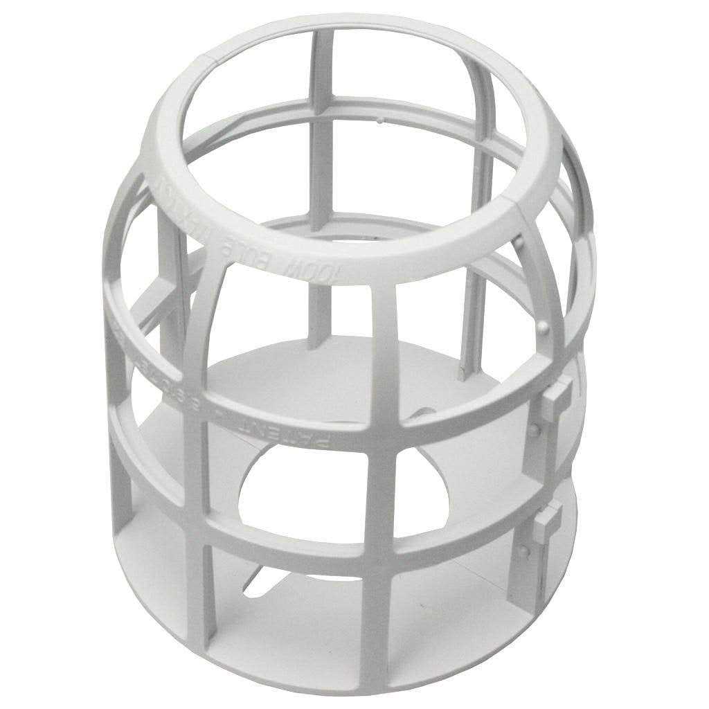 Specialty Brand Products Light Bulb Cage