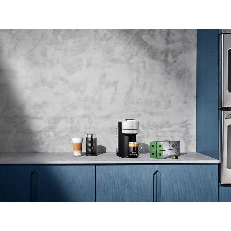 Nespresso Vertuo Next