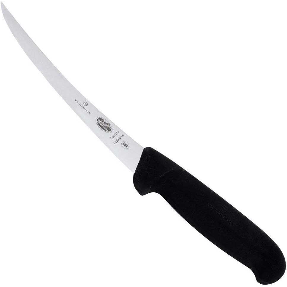 Victorinox Boning Knife Curved Flexible