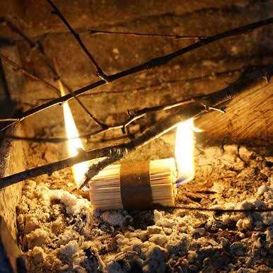 Fire Starter Kits Bundle of 20
