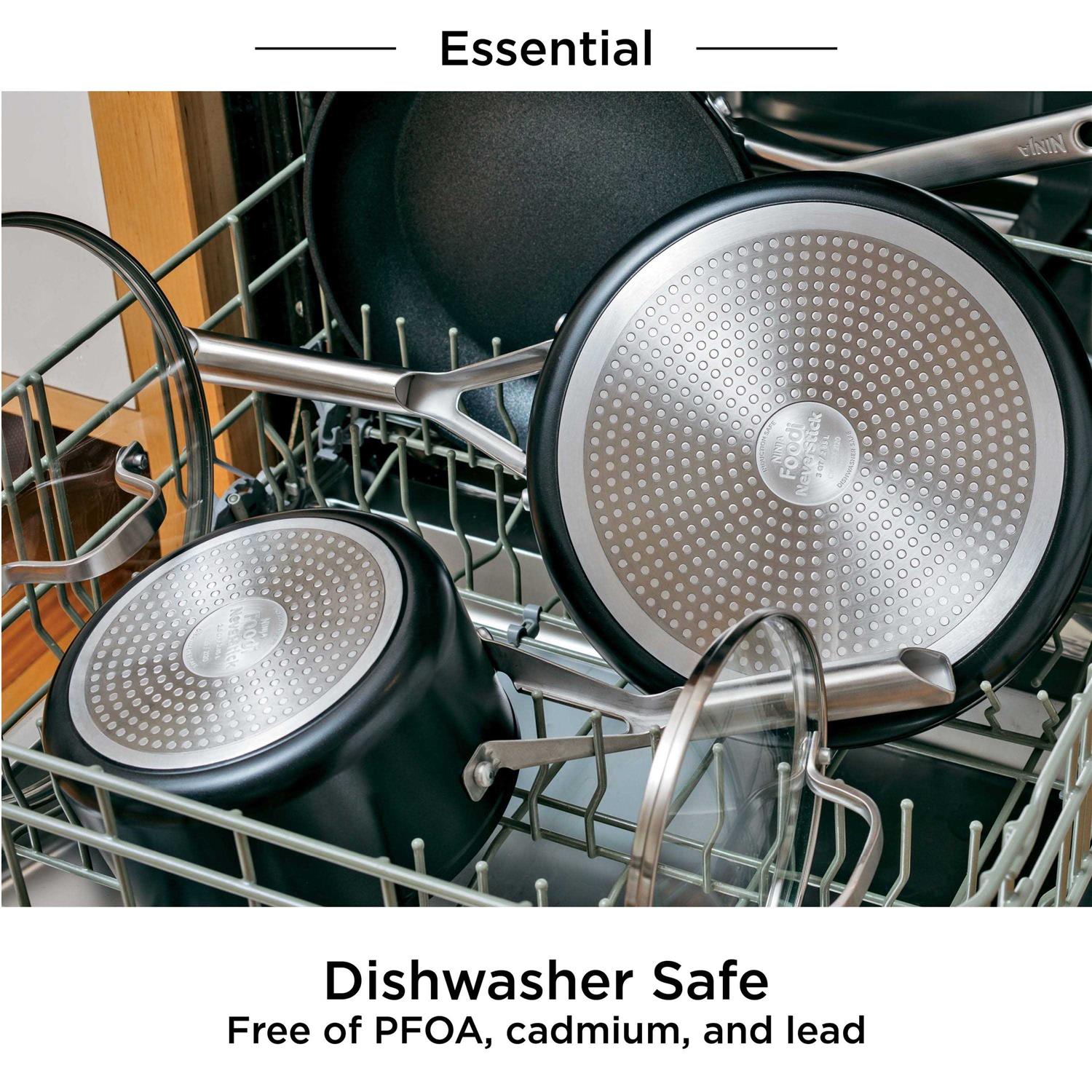 Ninja Foodi NeverStick Fry Pan