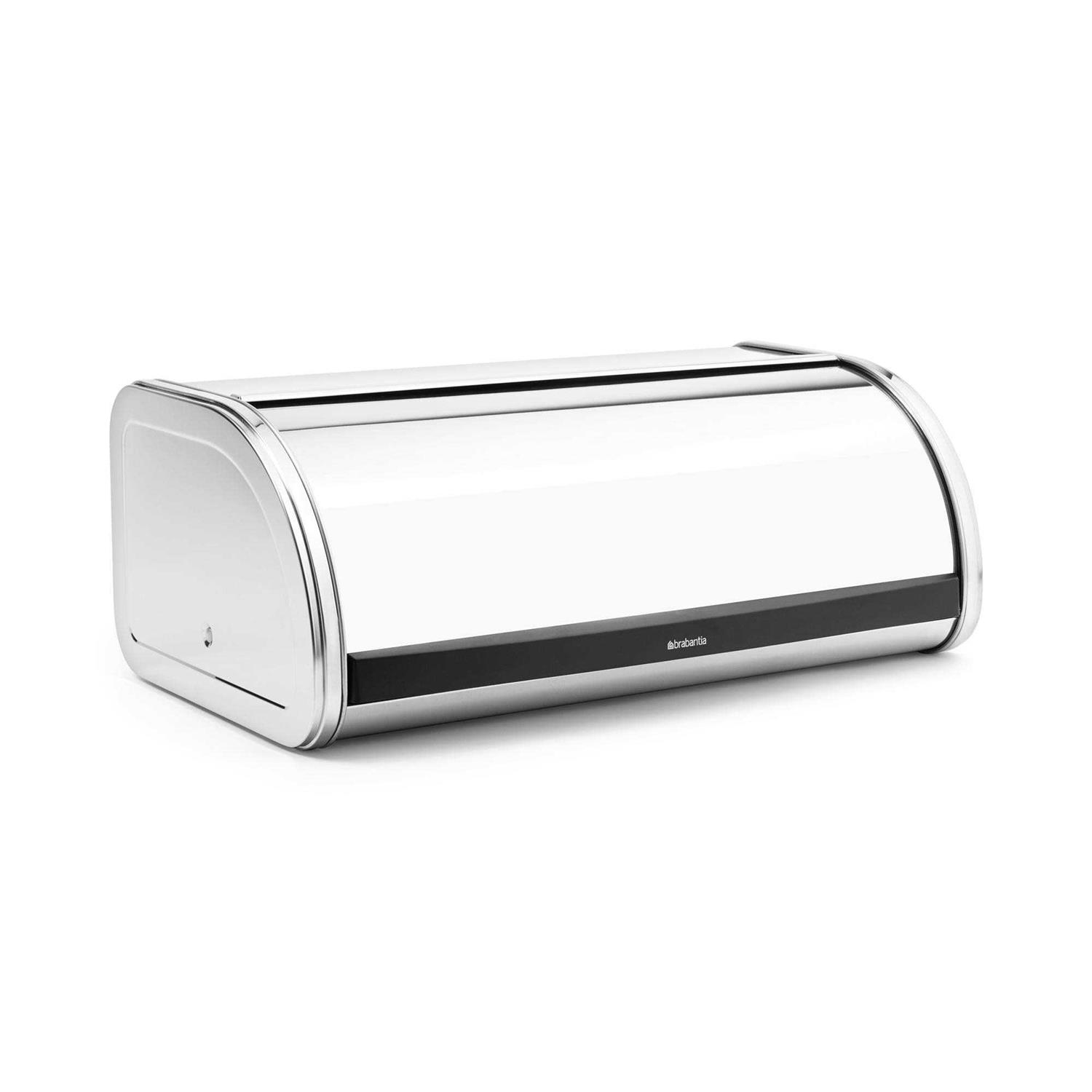Brabantia Roll Top Bread Box