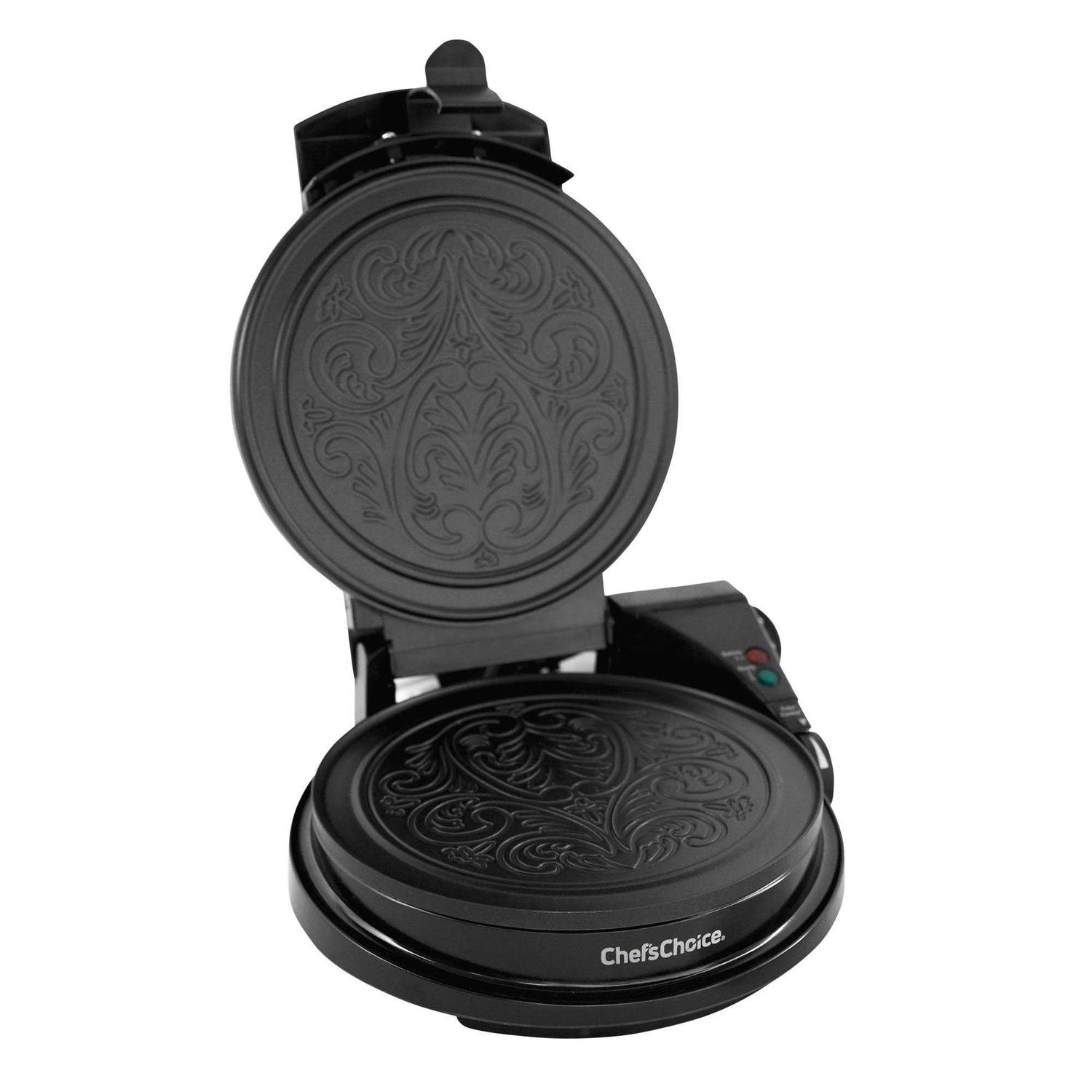 Chef’sChoice KrumKake Express