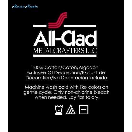 All Clad Silicone Oven Mitt