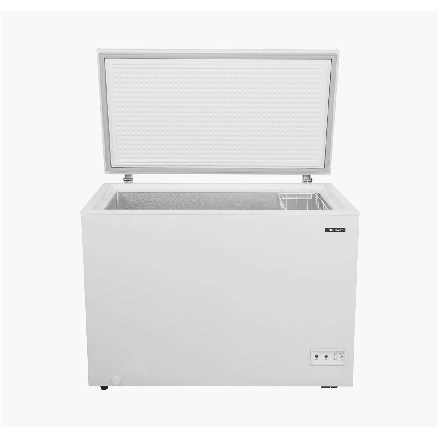 Frigidaire 10.3 Cu. ft. Chest Freezer