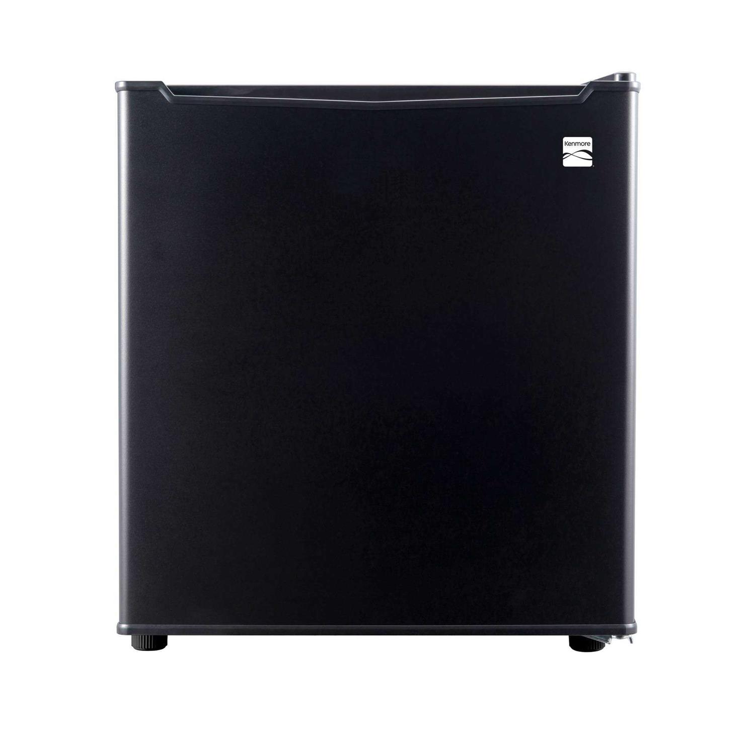 Kenmore 1.7 cu-ft Refrigerator