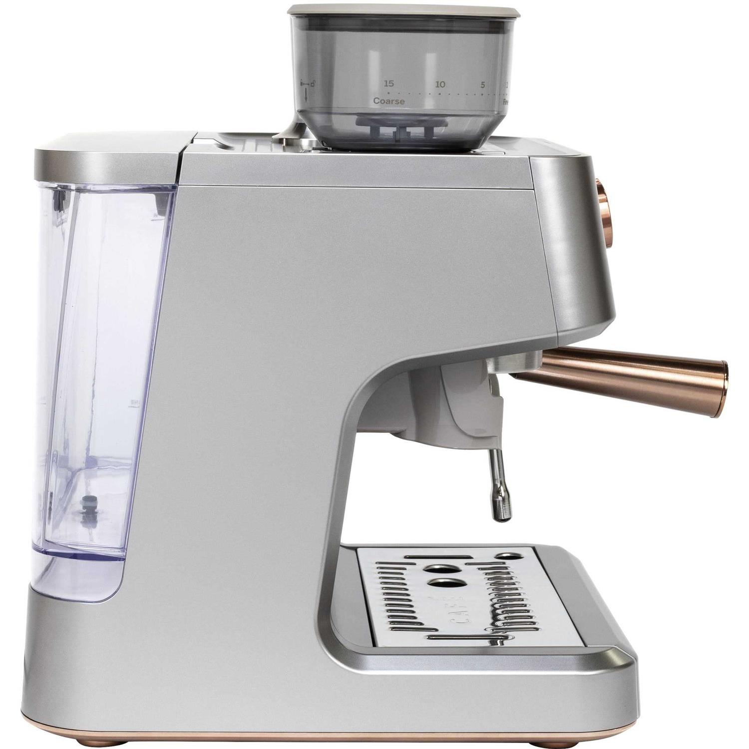 Café Bellissimo Espresso Machine