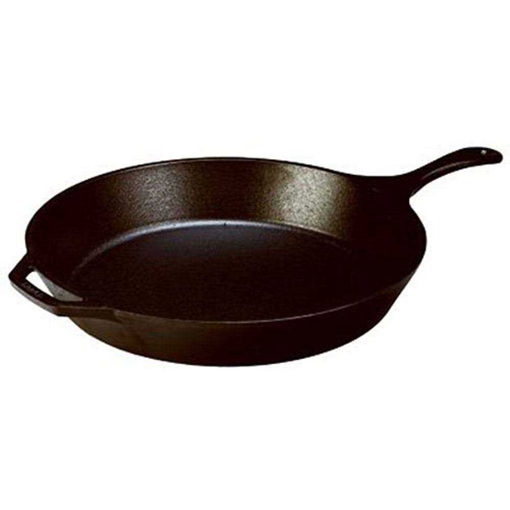 Lodge Cast Iron Skillet