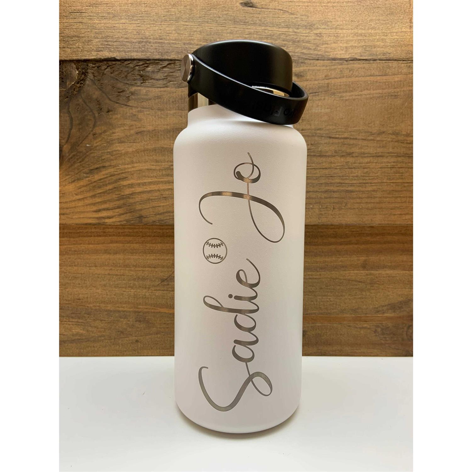 Hydro Flask Wide Mouth