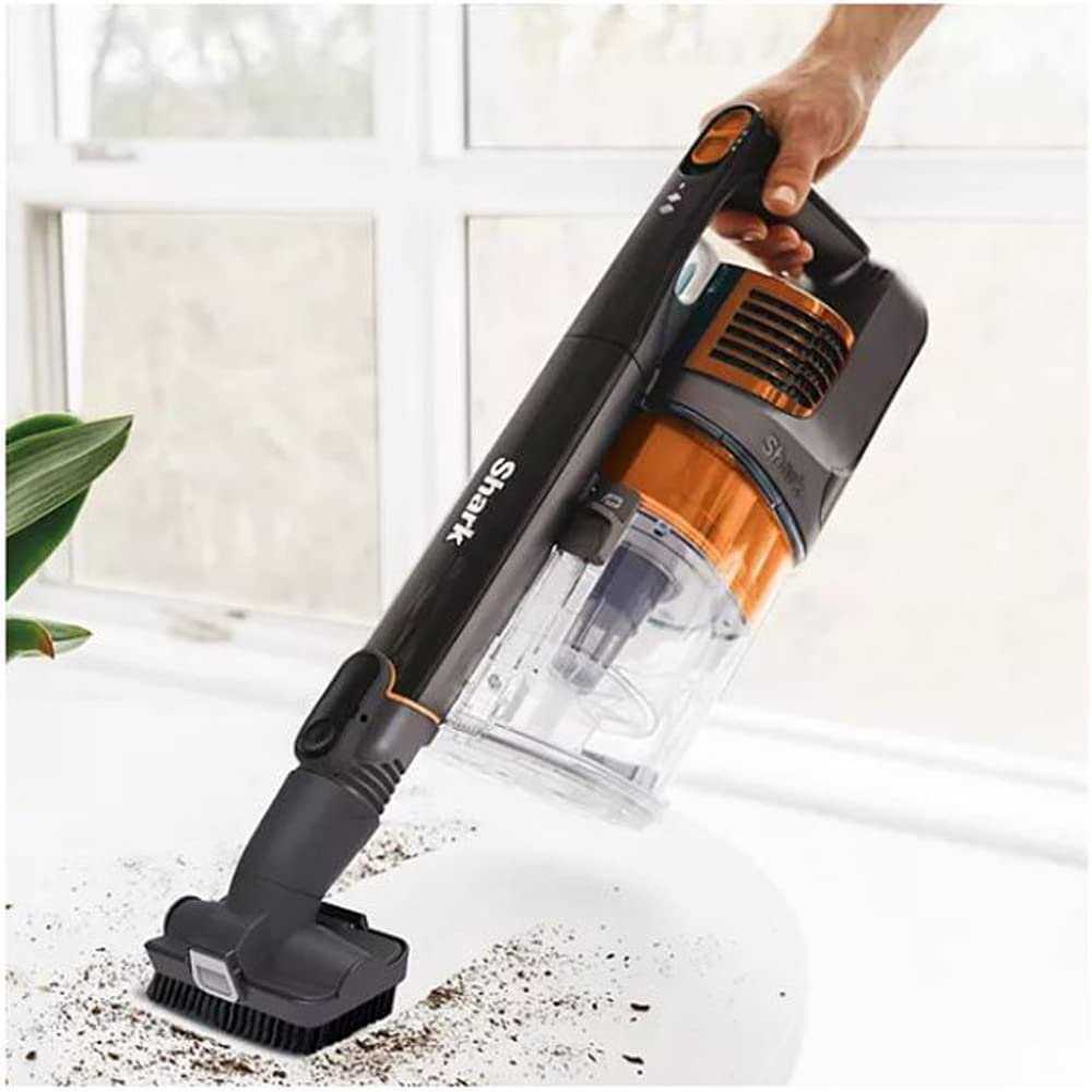 Shark Pro Cordless Vacuum