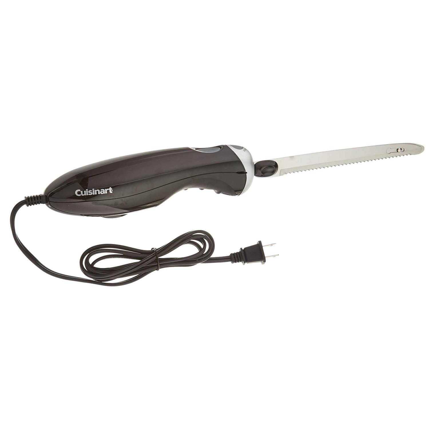 Cuisinart Electric Knife