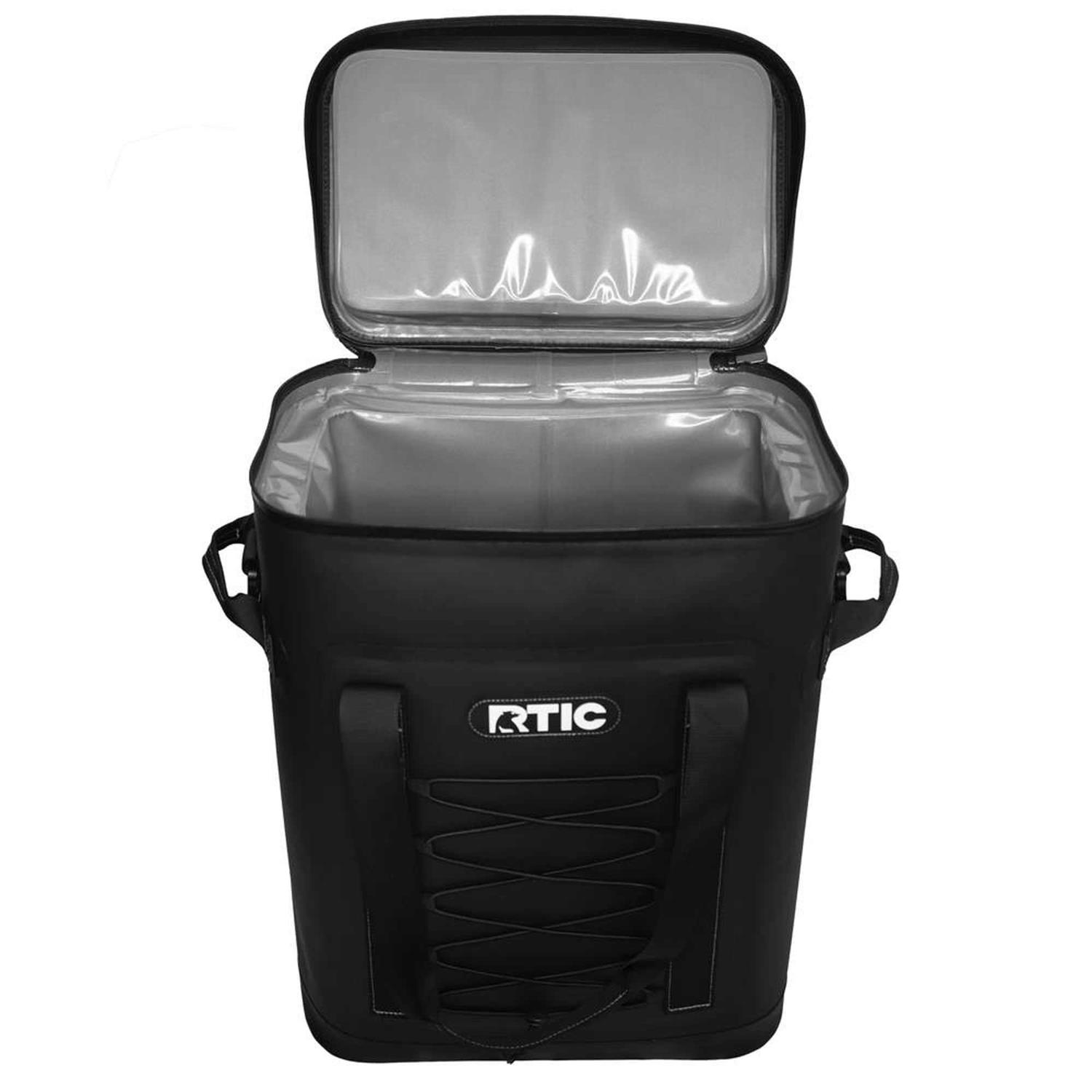 RTIC Can Backpack Cooler