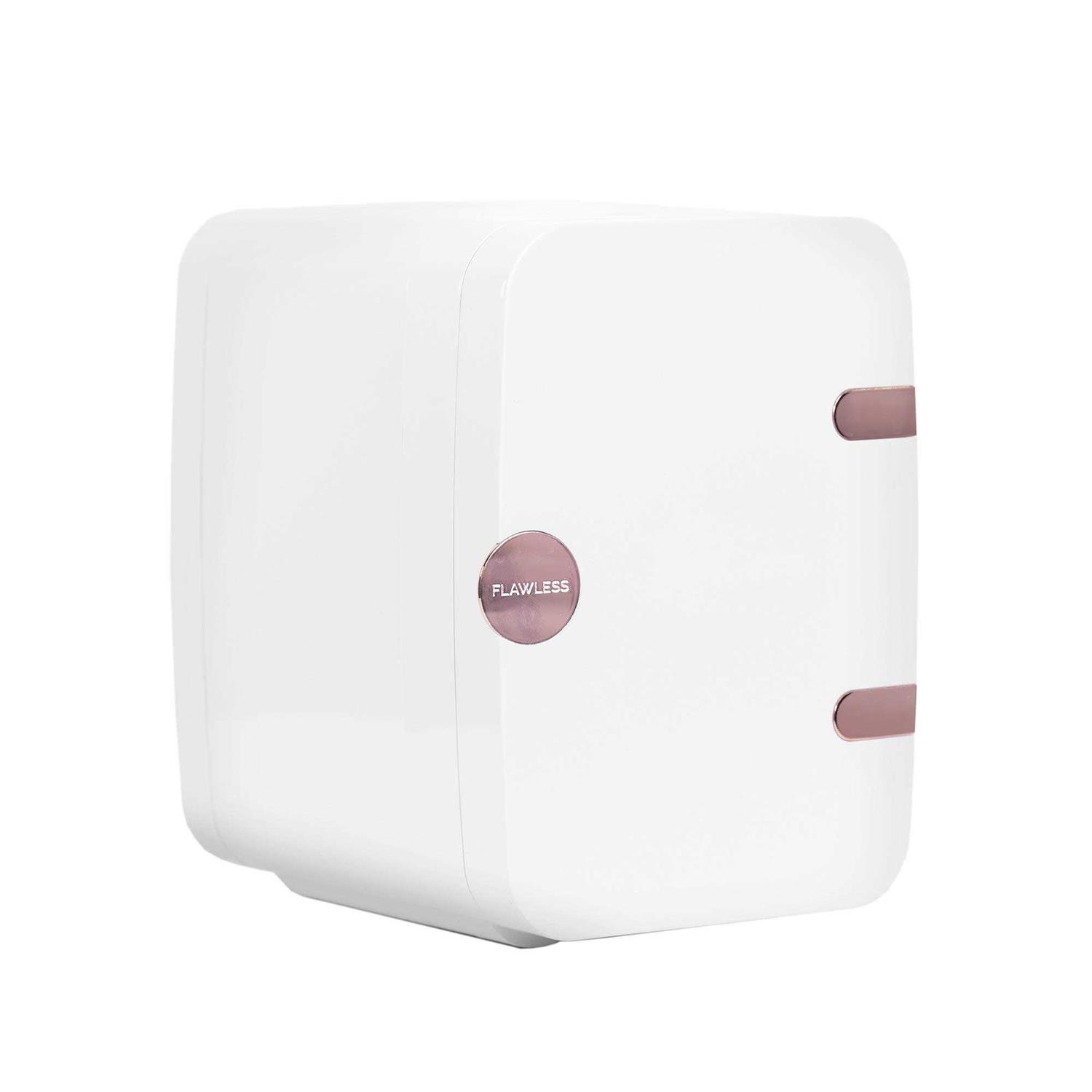 Finishing Touch Flawless Mini Beauty Cooler for Makeup and Skincare