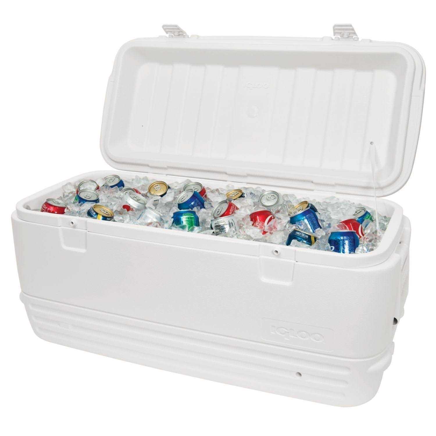Igloo Polar 120 Quart Cooler