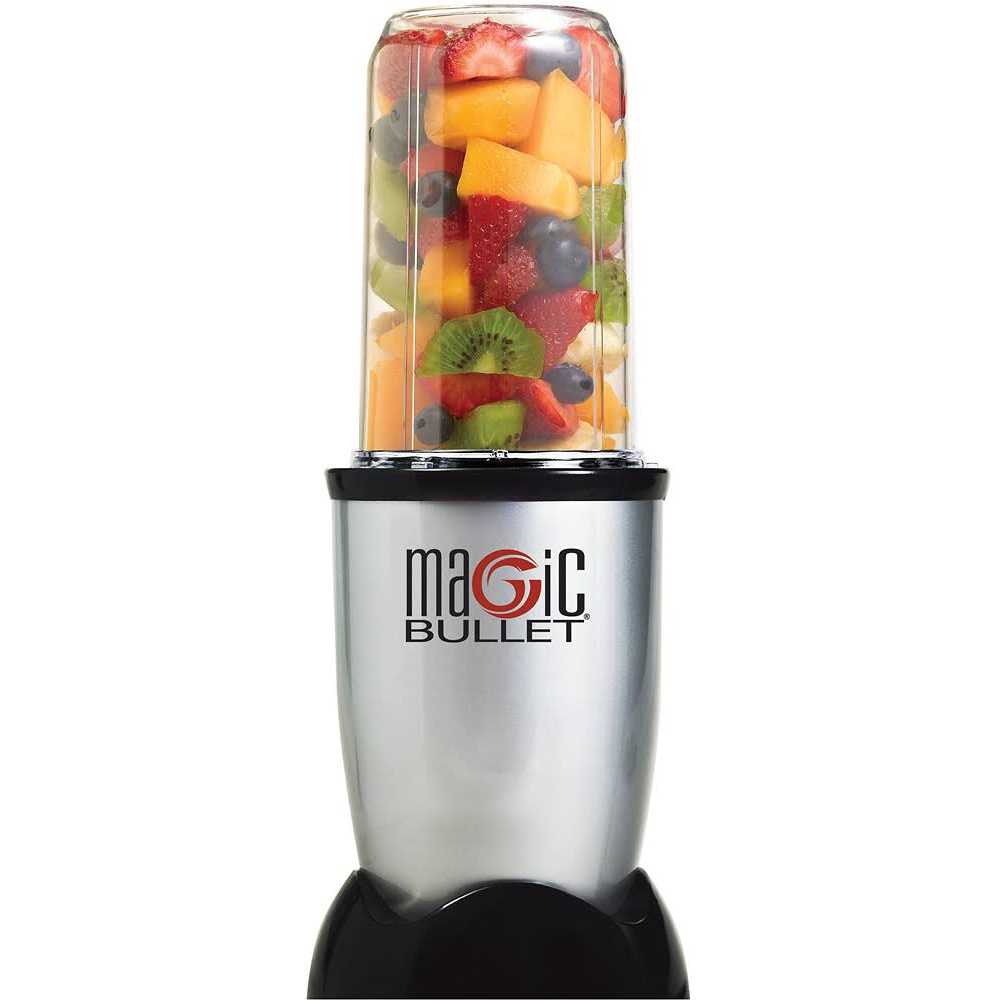 Magic Bullet 250W
