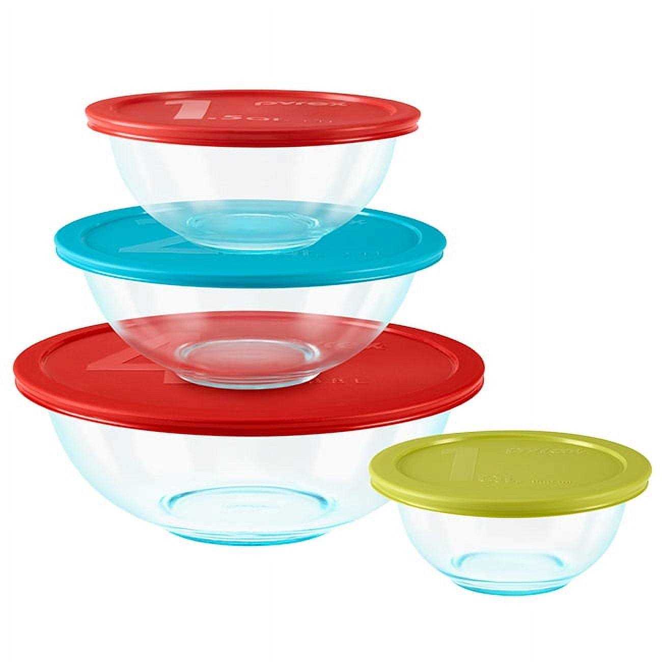 Pyrex Mixing Bowl