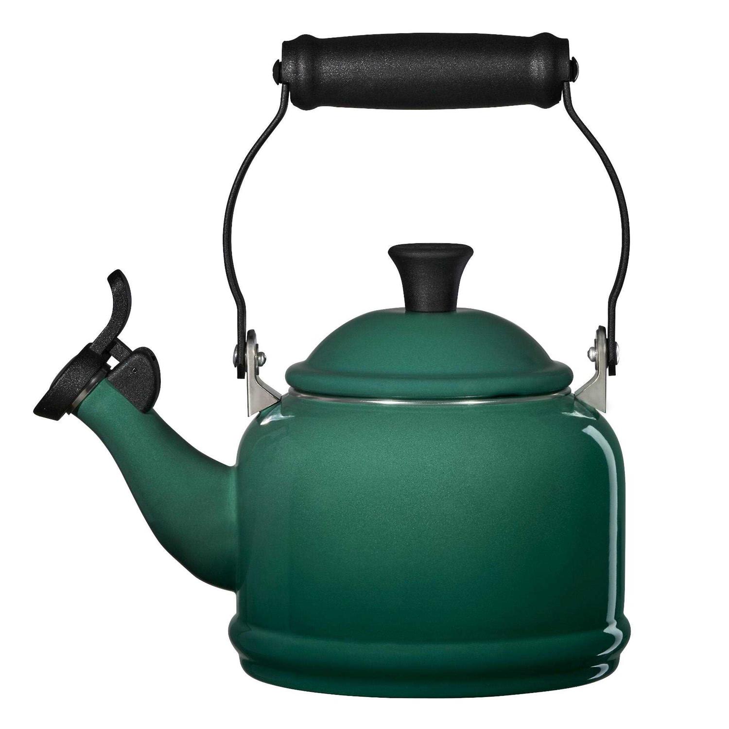Le Creuset 1.25 Demi Kettle