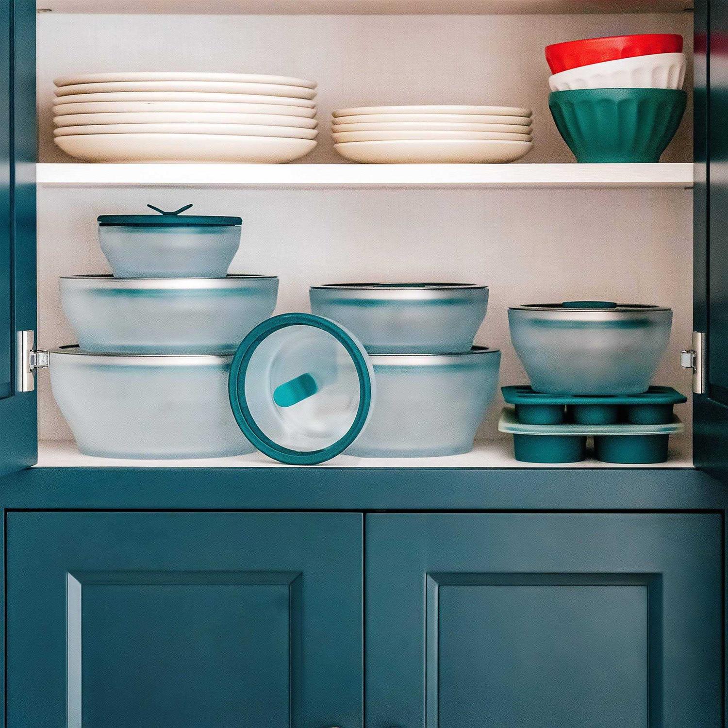 Anyday Microwave Cookware Small Dish