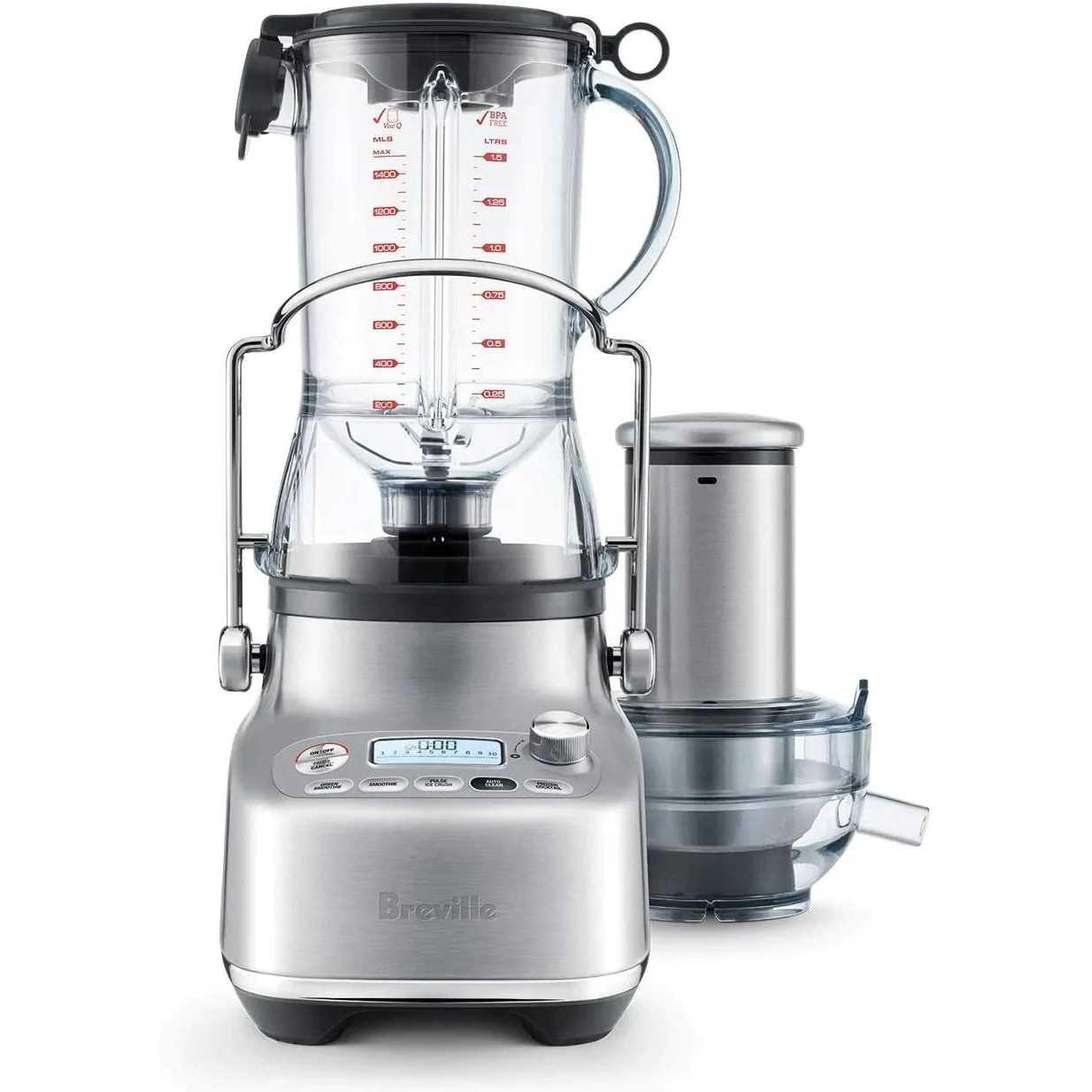 Breville the 3X Bluicer Pro