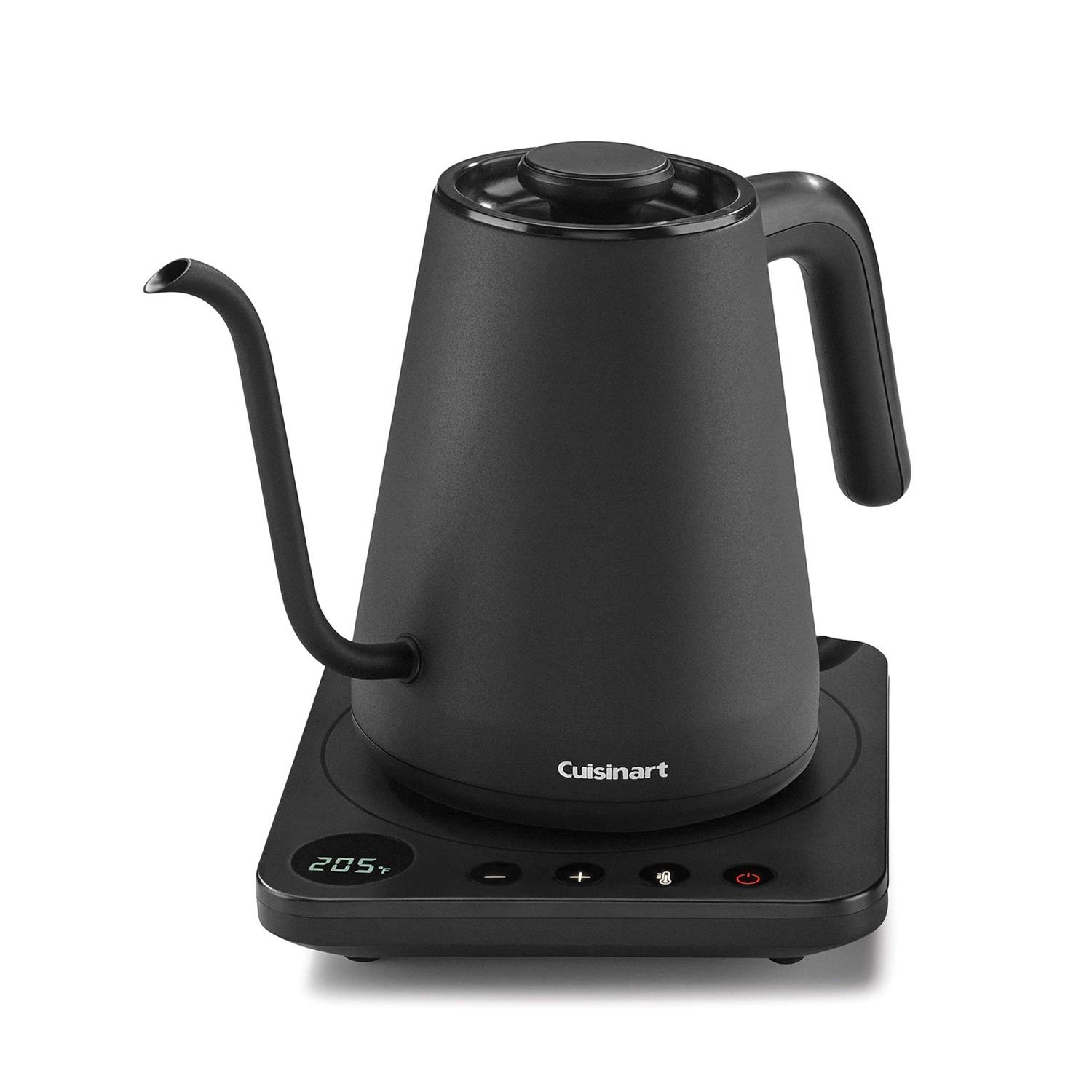 Cuisinart Digital Gooseneck Kettle