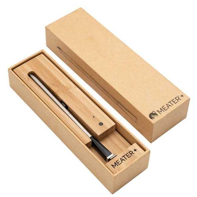 MEATER Plus Wireless Smart Meat Thermometer