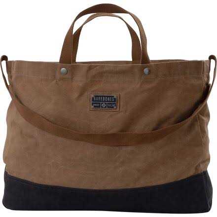 Barebones Neelum Firewood Carrier Tote