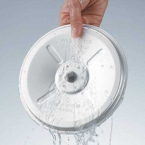 Zojirushi Micom NS-wxc10 Plastic Rice Cooker