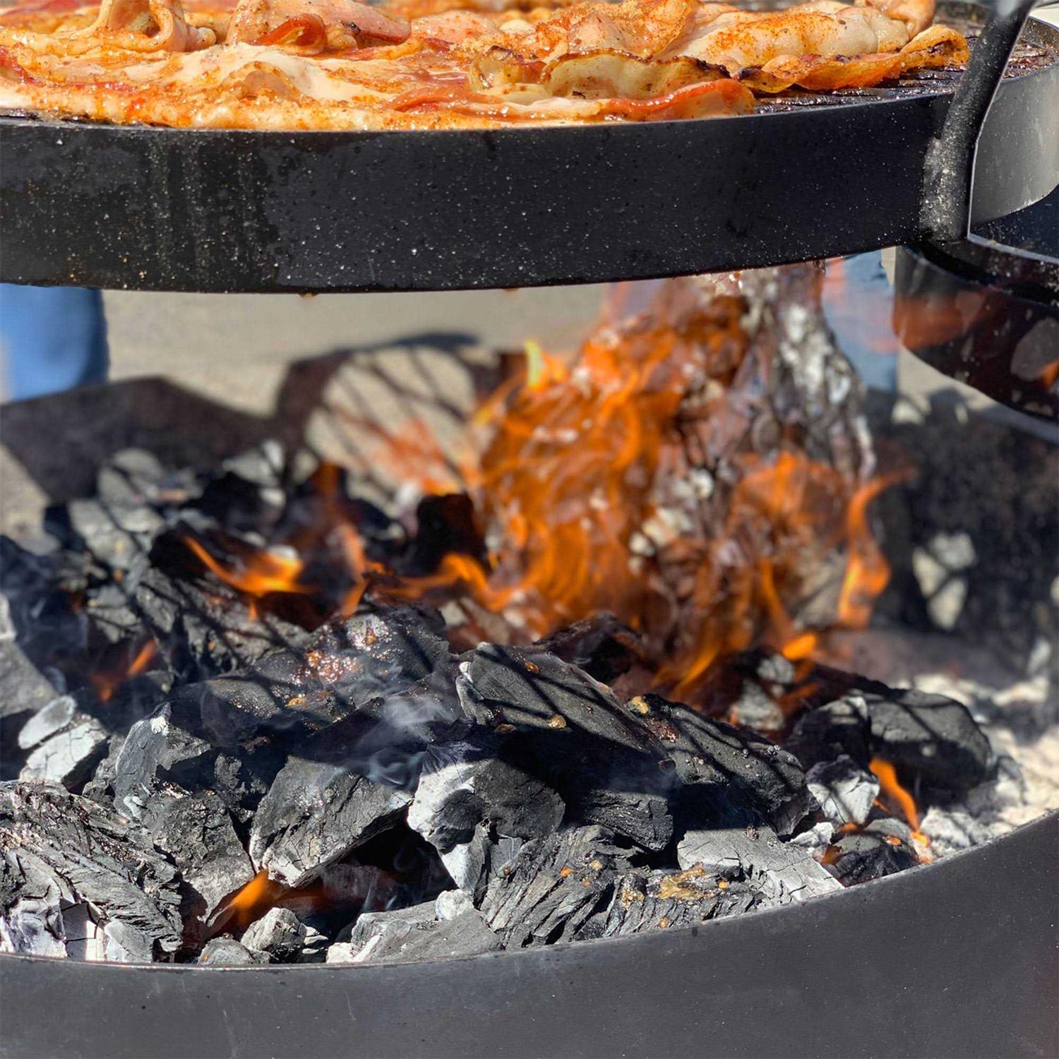 Jealous Devil Lump Charcoal