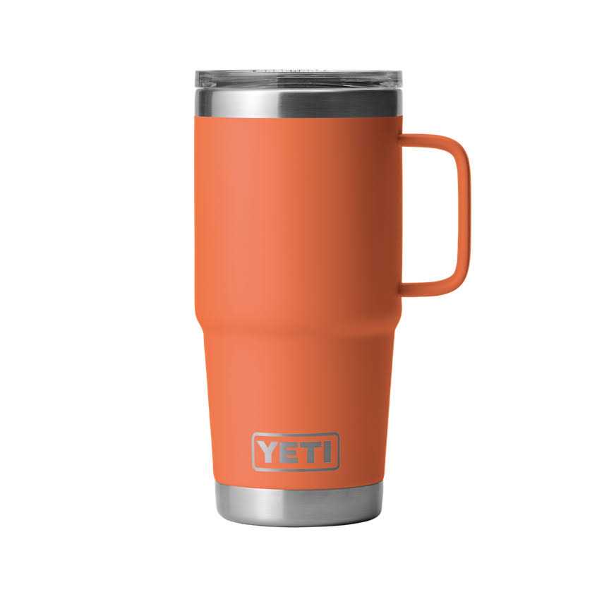Yeti Rambler Travel Mug