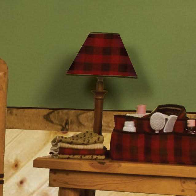 Trend Lab Northwoods Lamp Shade