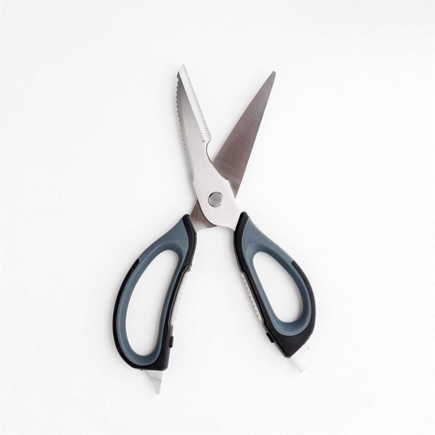 Schmidt Brothers Multi-Functional Kitchen Shear