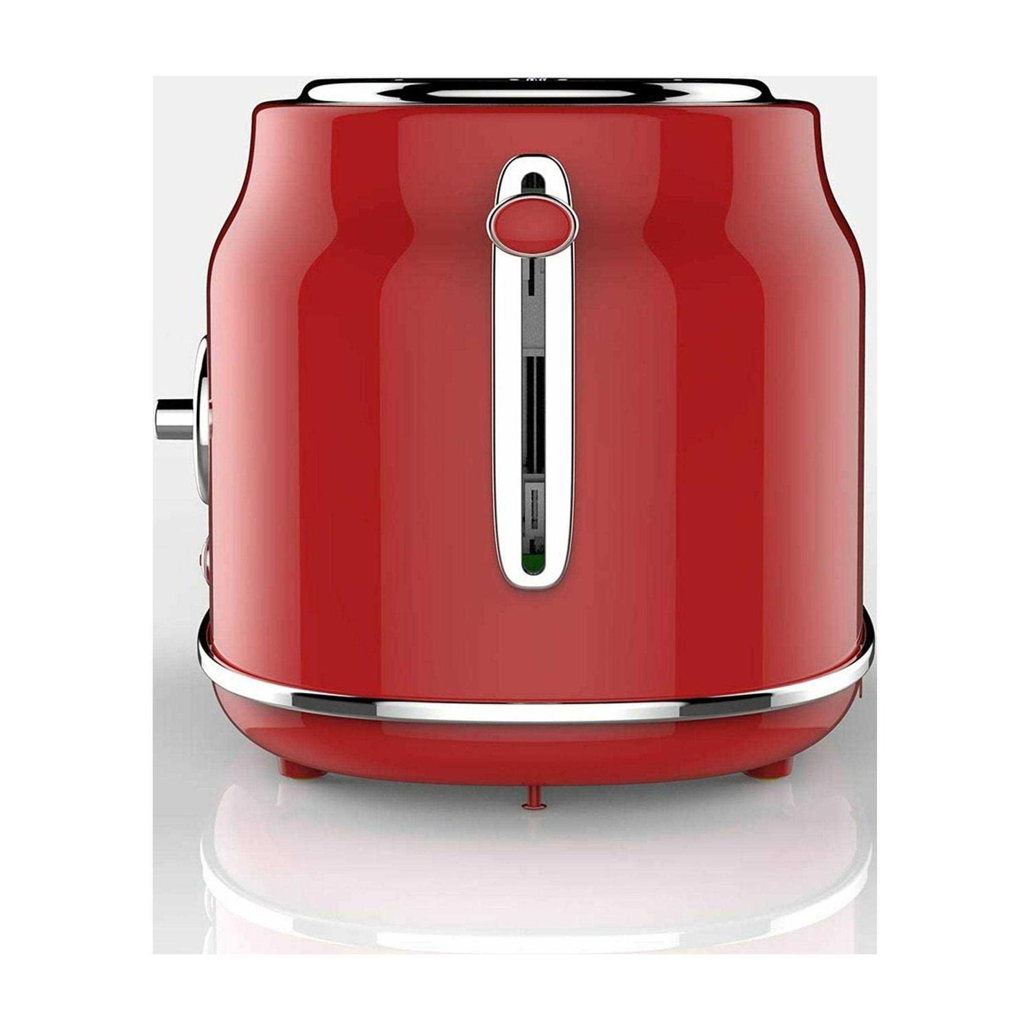 Frigidaire 2 Slice Retro Toaster