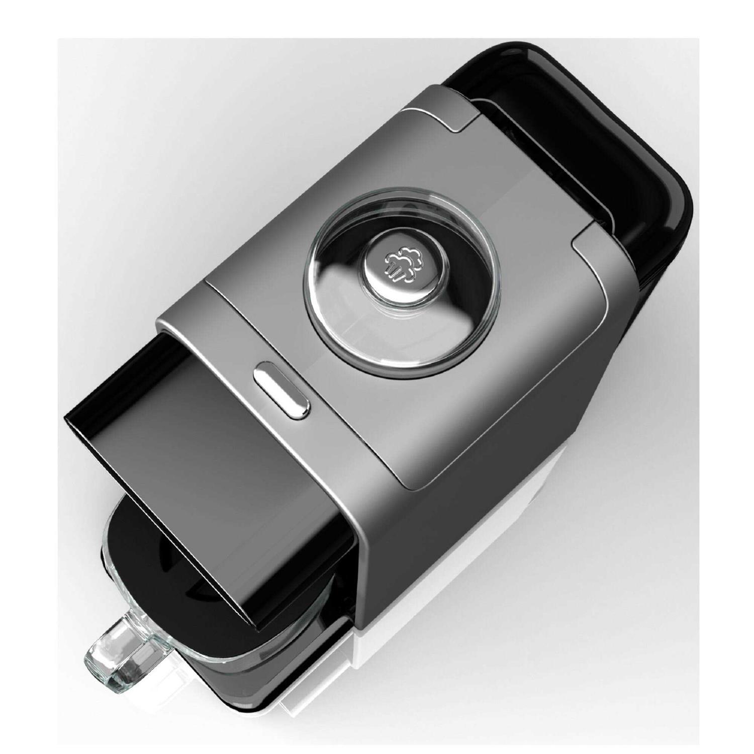 ChefWave Milkmade Non-Dairy Milk Maker with 6