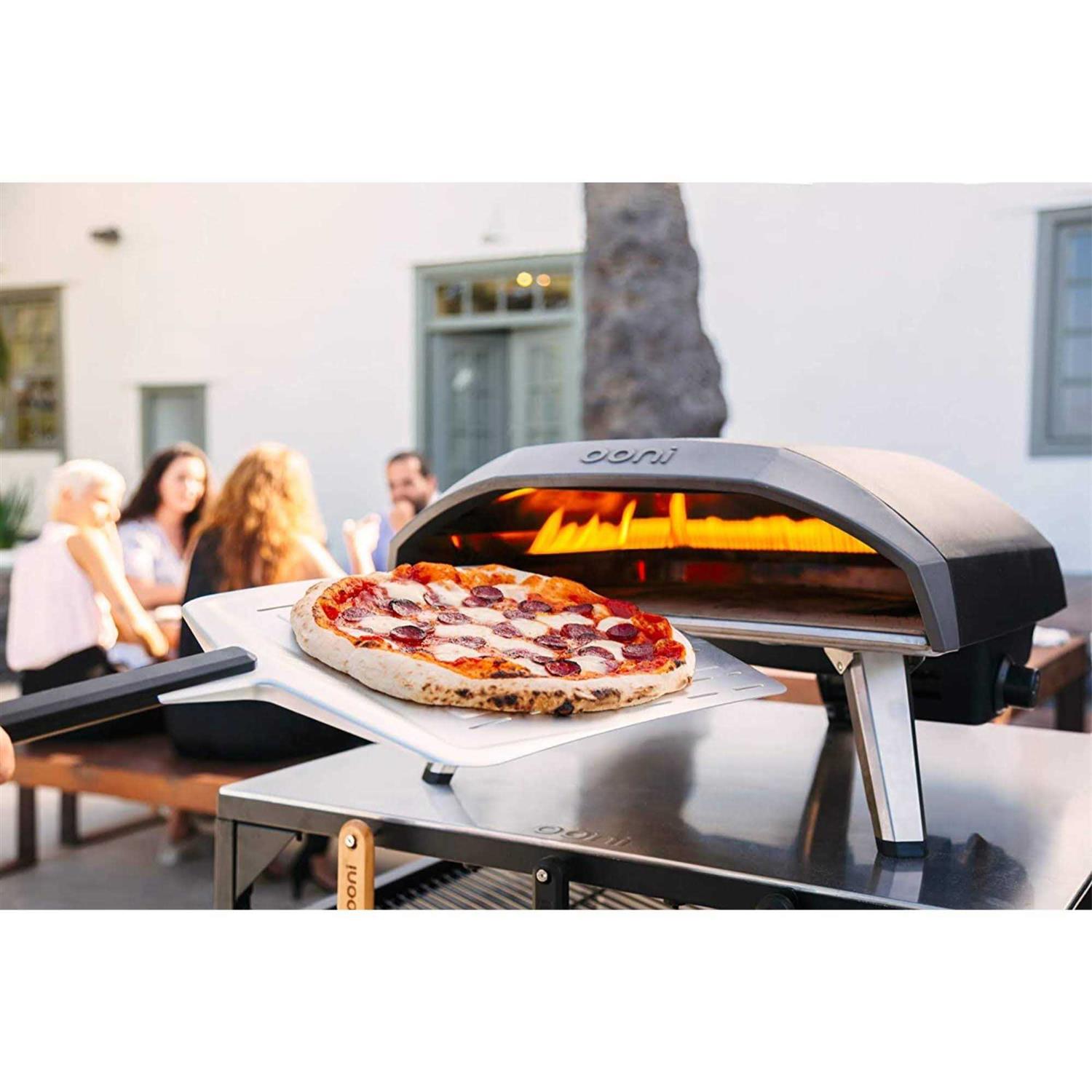 Ooni Koda Outdoor oven