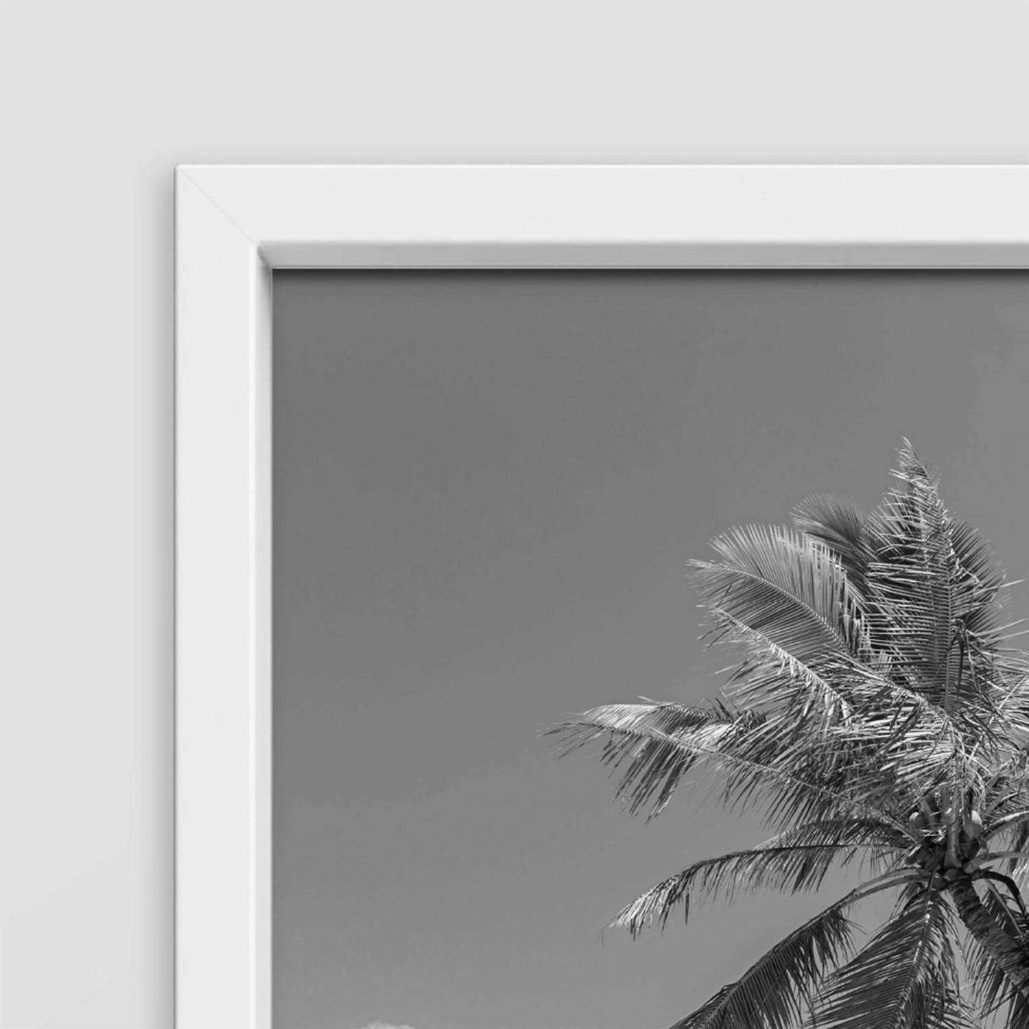 Threshold 18 x 24 Poster Frame