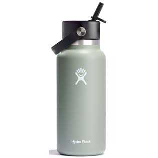 Hydro Flask 32 oz Wide Mouth Bottle