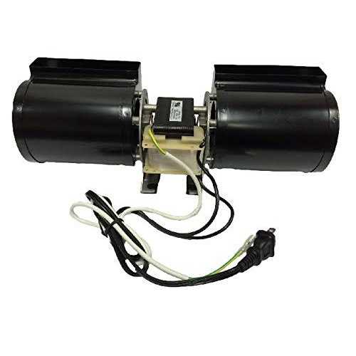 Tjernlund GFK160 Fireplace Blower Kit for Heat N Glo, Hearth and Home