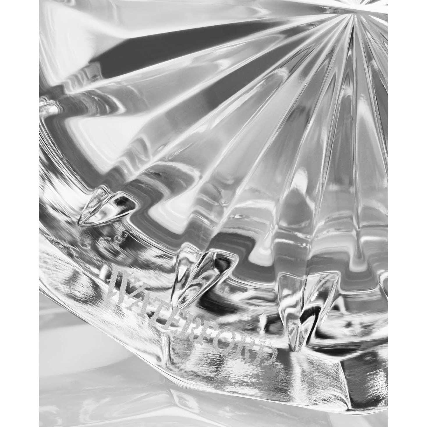 Waterford Crystal Lismore Double Old Fashioned