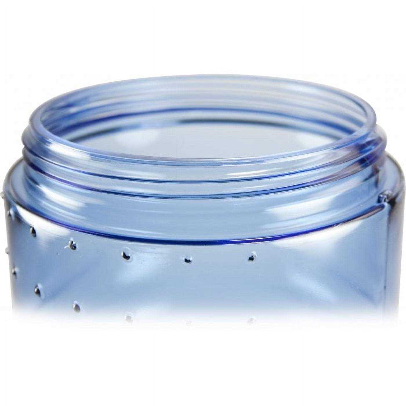 BearVault BV500 Bear Resistant Food Canister