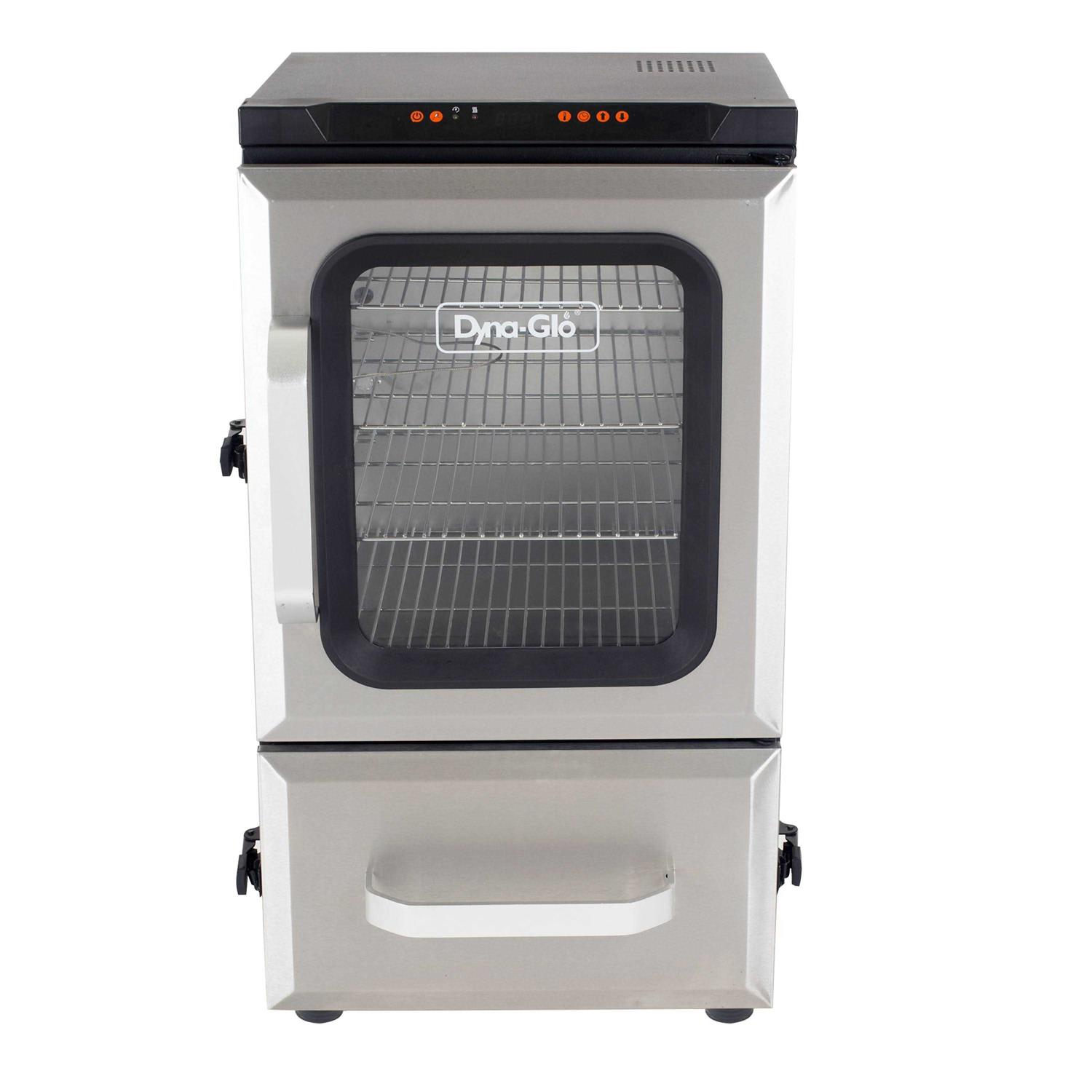 Dyna-Glo Digital Electric Smoker