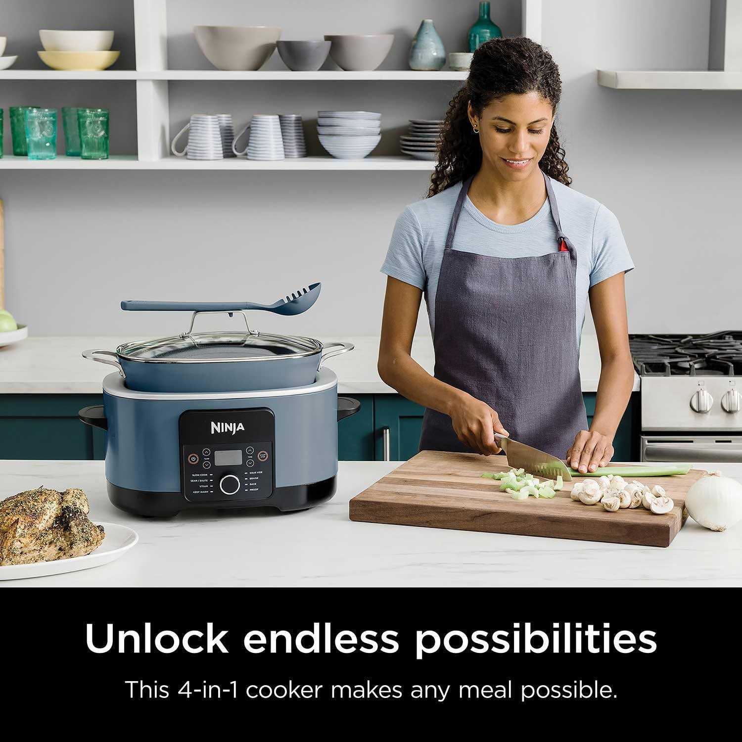 Ninja Foodi PossibleCooker PRO