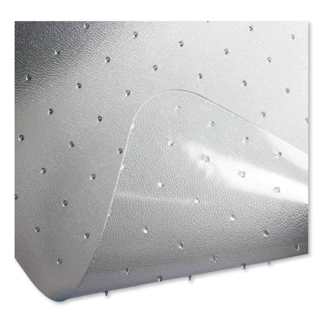deflecto Polycarbonate All Day Use Chair Mat CM11442FPC