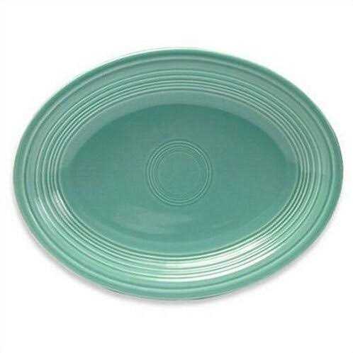 Fiesta Oval Platter