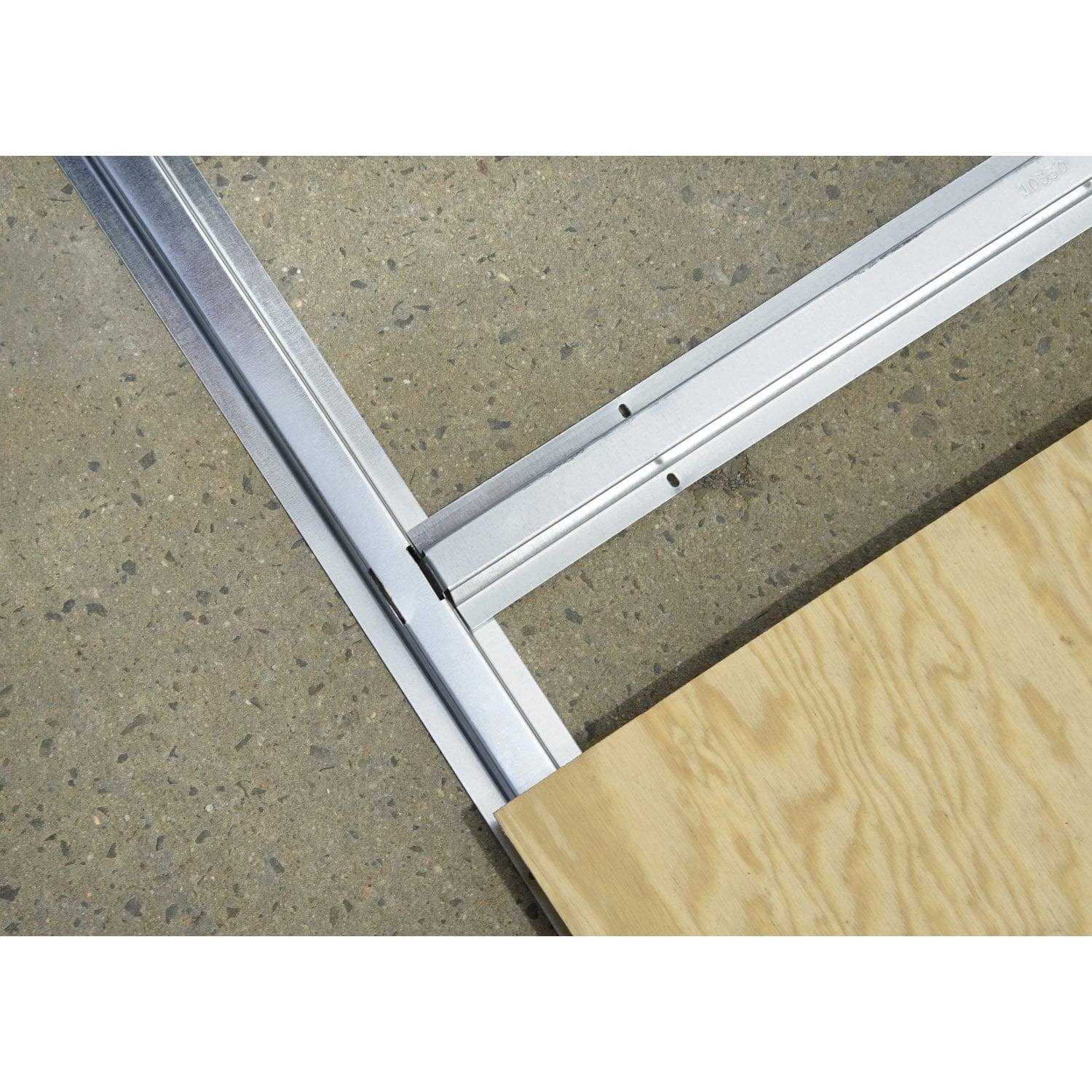 Arrow Yardsaver 4X7 Floor Frame