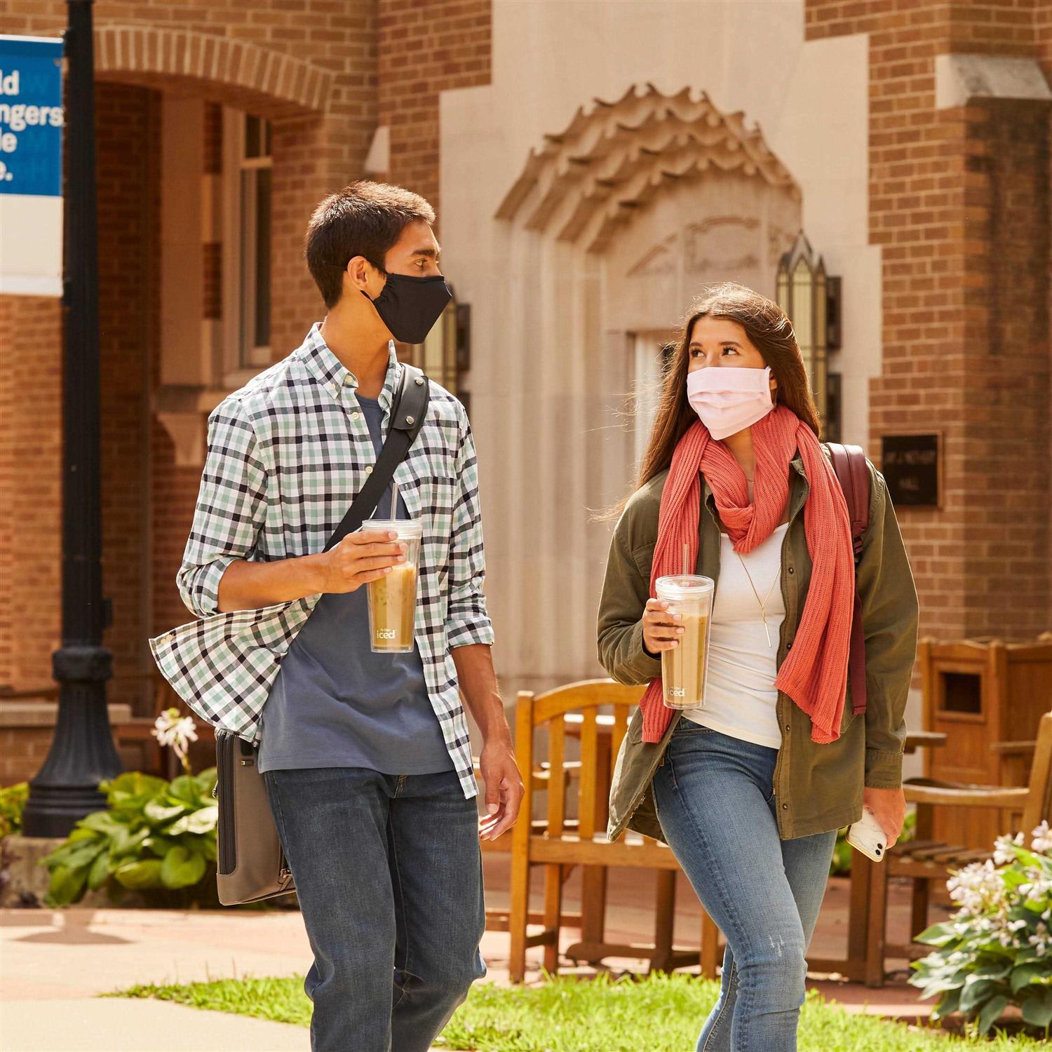 Mr. Coffee Iced Coffee Maker