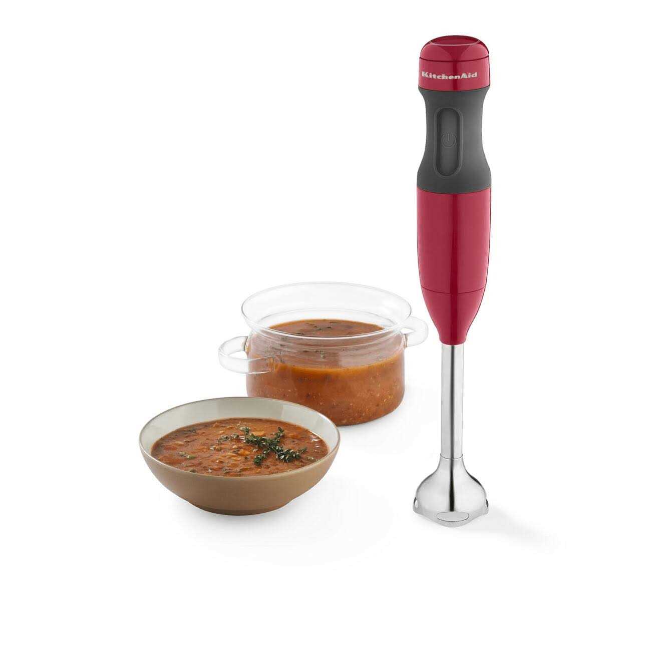 KitchenAid 2-Speed Hand Blender