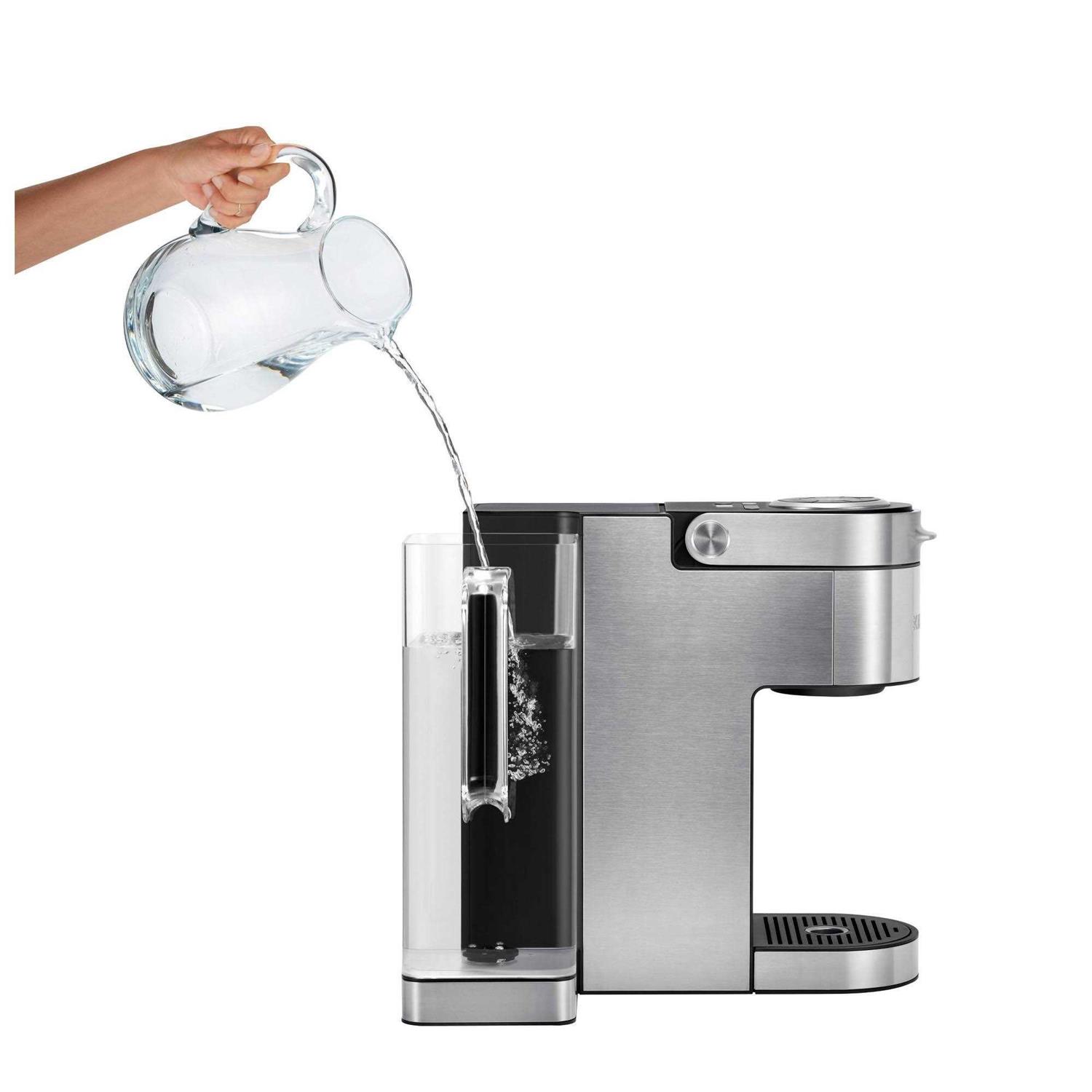 Keurig K-Supreme Plus Single Serve Coffee Maker